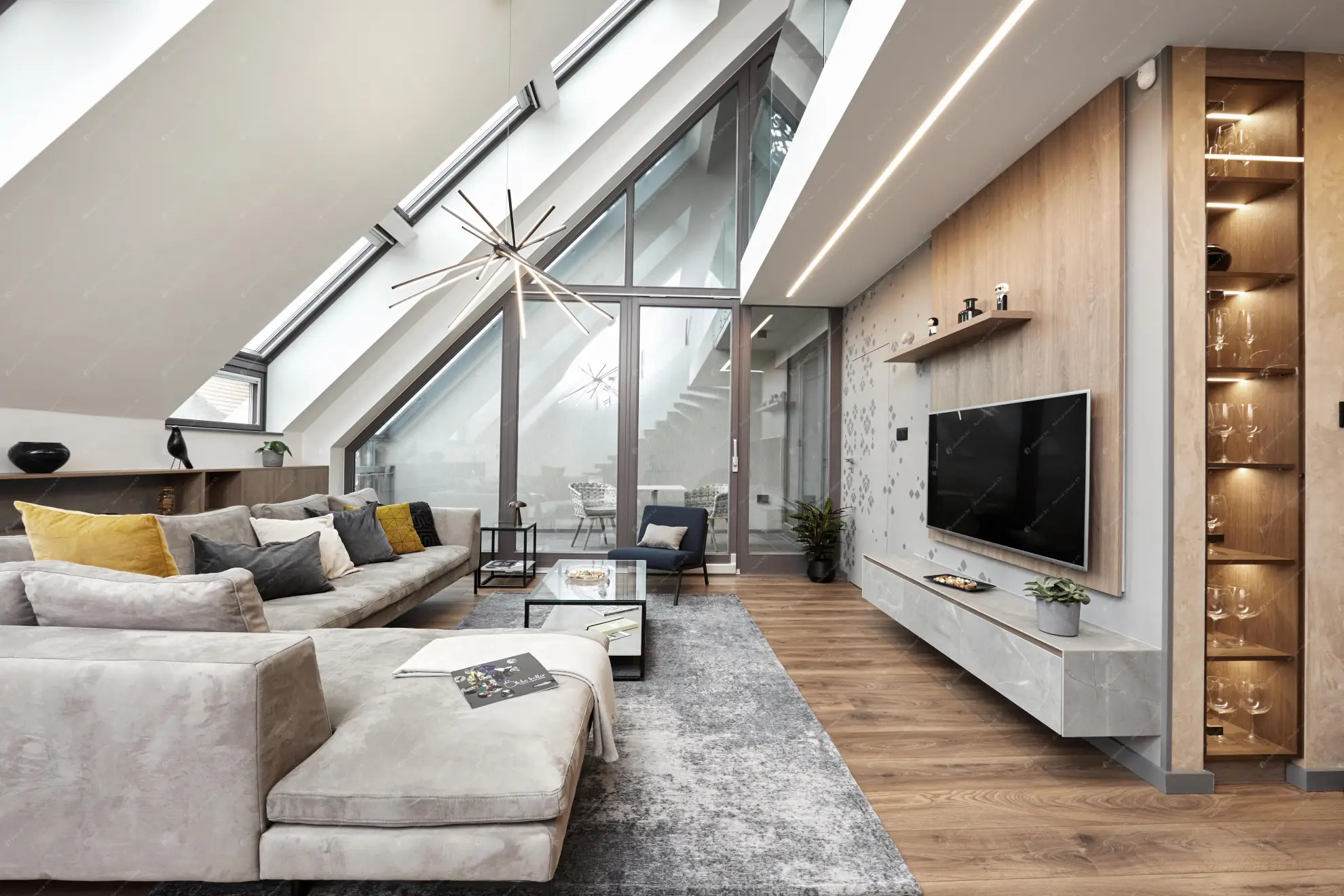 Kiadó albérlet 1496000 Ft/hó áron: Budapest, VI. kerület  Zichy Jenő utca. Mérete: 140 nm, 4 szobás | Alberlet.hu - 6631148