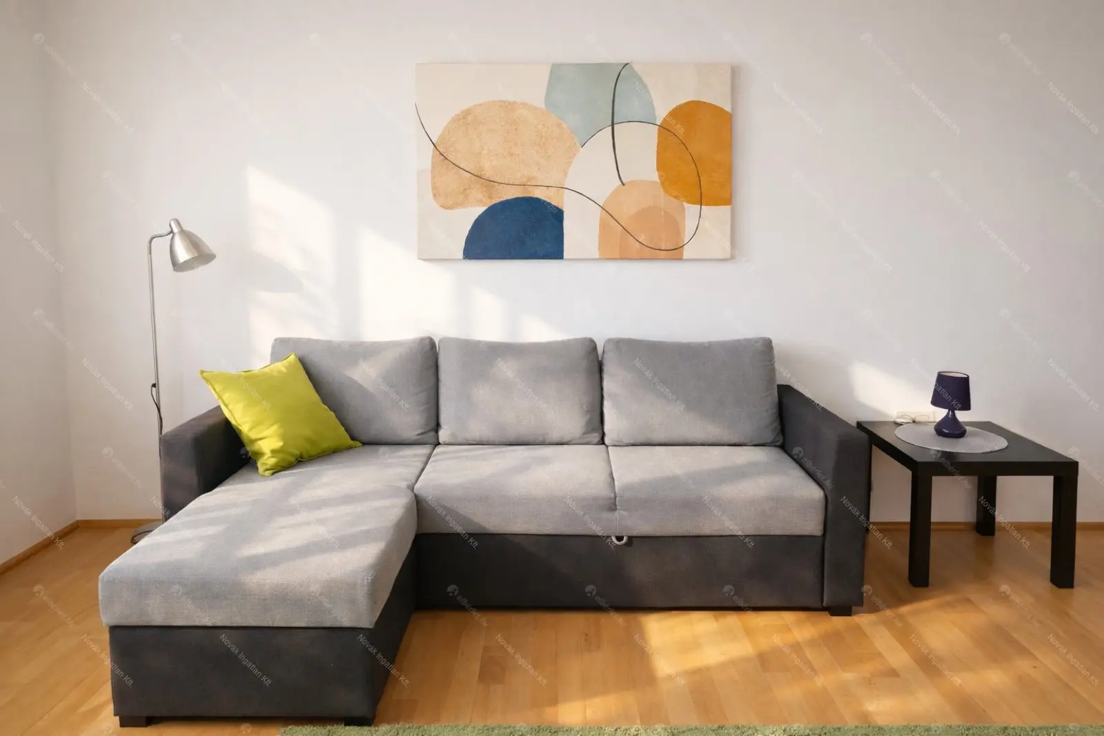 Kiadó albérlet 195000 Ft/hó áron: Budapest, VI. kerület  Zichy Jenő utca. Mérete: 32 nm, 1 szobás | Alberlet.hu - 6653912