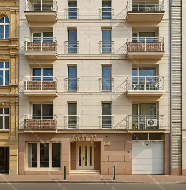 Kiadó albérlet 195000 Ft/hó áron: Budapest, VI. kerület  Zichy Jenő utca. Mérete: 32 nm, 1 szobás | Alberlet.hu - 6654604