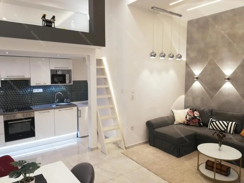 Kiadó albérlet 250000 Ft/hó áron: Budapest, VI. kerület  Zichy Jenő utca. Mérete: 34 nm, 2 szobás | Alberlet.hu - 6669203