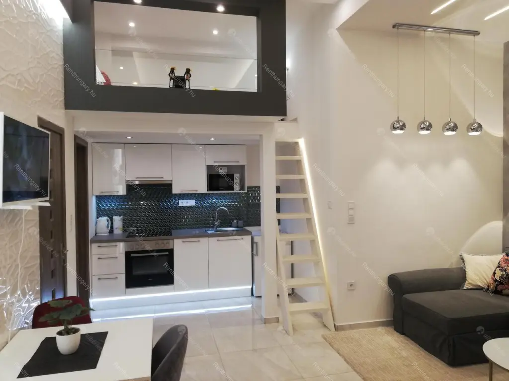 Kiadó albérlet 250000 Ft/hó áron: Budapest, VI. kerület  Zichy Jenő utca. Mérete: 34 nm, 2 szobás | Alberlet.hu - 6669204