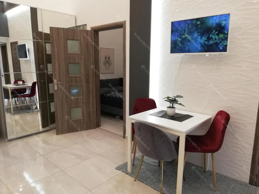 Kiadó albérlet 250000 Ft/hó áron: Budapest, VI. kerület  Zichy Jenő utca. Mérete: 34 nm, 2 szobás | Alberlet.hu - 6669208