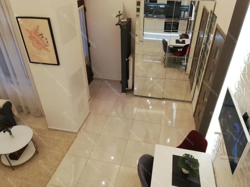 Kiadó albérlet 250000 Ft/hó áron: Budapest, VI. kerület  Zichy Jenő utca. Mérete: 34 nm, 2 szobás | Alberlet.hu - 6669209