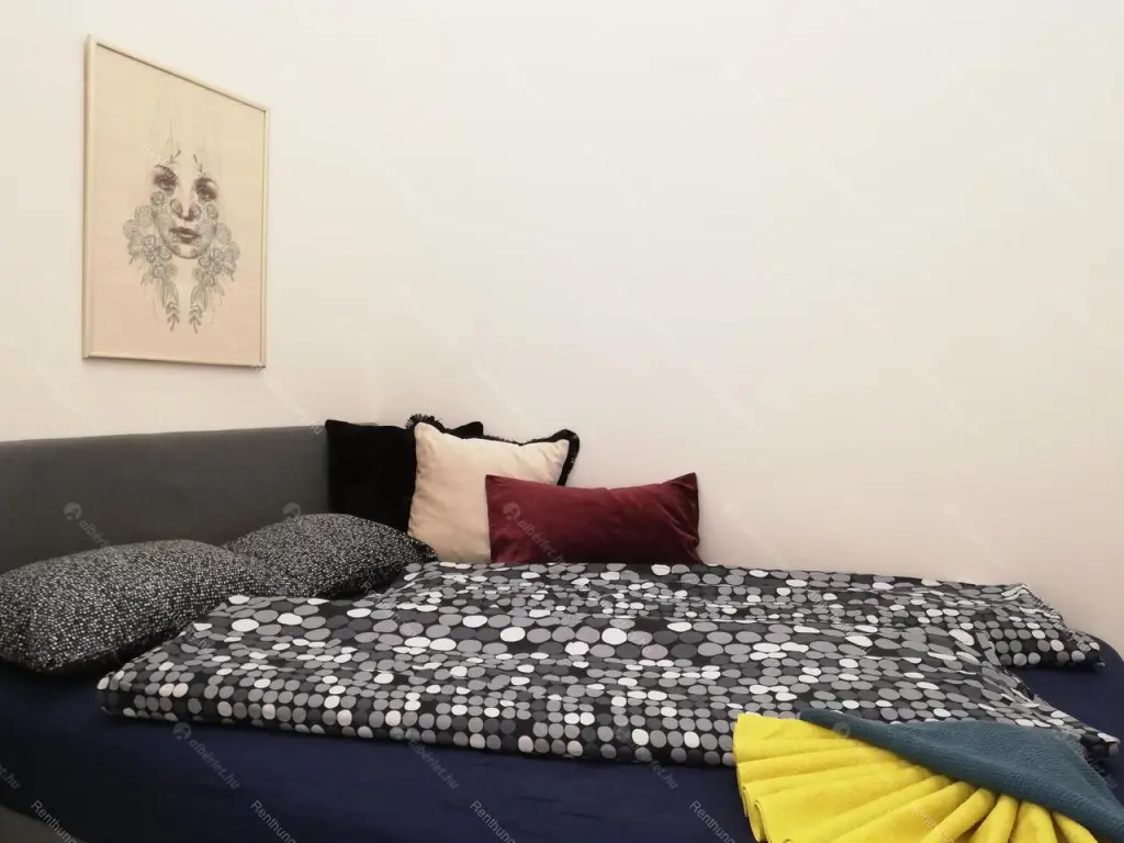 Kiadó albérlet 250000 Ft/hó áron: Budapest, VI. kerület  Zichy Jenő utca. Mérete: 34 nm, 2 szobás | Alberlet.hu - 6669212