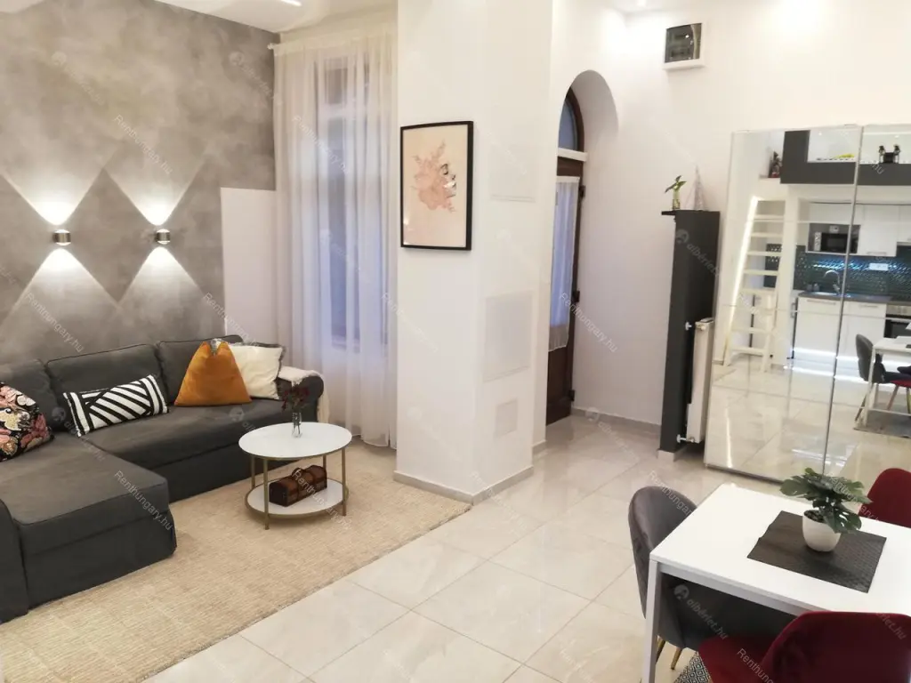 Kiadó albérlet 250000 Ft/hó áron: Budapest, VI. kerület  Zichy Jenő utca. Mérete: 34 nm, 2 szobás | Alberlet.hu - 6669214