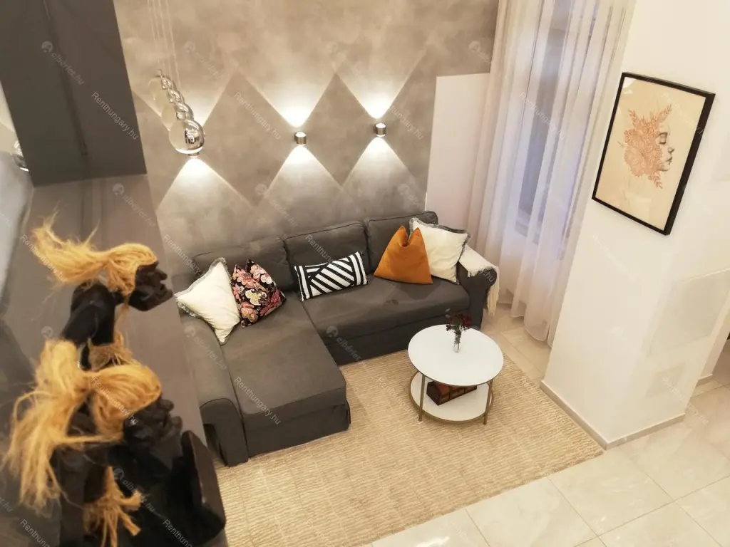 Kiadó albérlet 250000 Ft/hó áron: Budapest, VI. kerület  Zichy Jenő utca. Mérete: 34 nm, 2 szobás | Alberlet.hu - 6669216