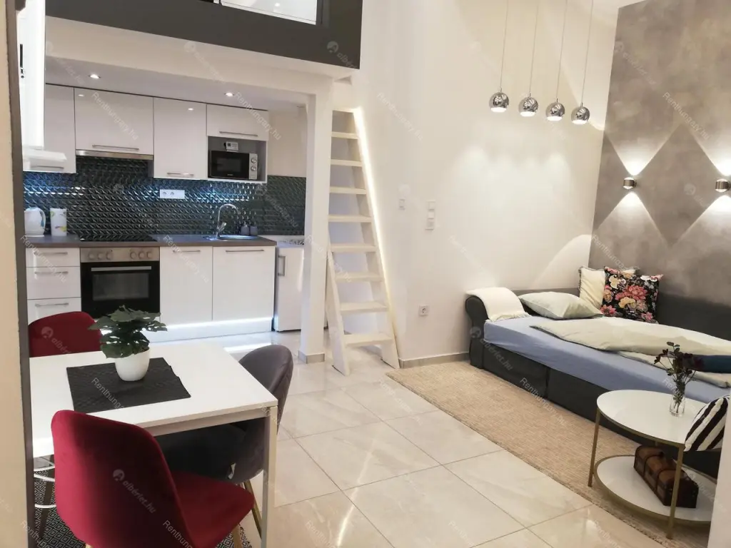 Kiadó albérlet 250000 Ft/hó áron: Budapest, VI. kerület  Zichy Jenő utca. Mérete: 34 nm, 2 szobás | Alberlet.hu - 6669218