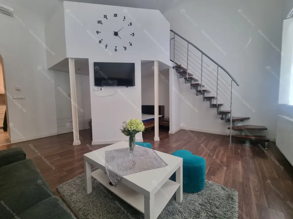 Kiadó albérlet 240000 Ft/hó áron: Budapest, VI. kerület  Zichy Jenő utca. Mérete: 45 nm, 2 szobás | Alberlet.hu - 6692068