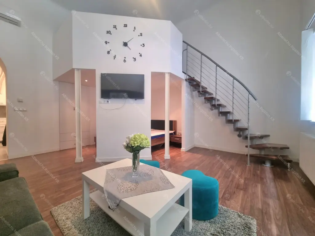 Kiadó albérlet 240000 Ft/hó áron: Budapest, VI. kerület  Zichy Jenő utca. Mérete: 45 nm, 2 szobás | Alberlet.hu - 6692069