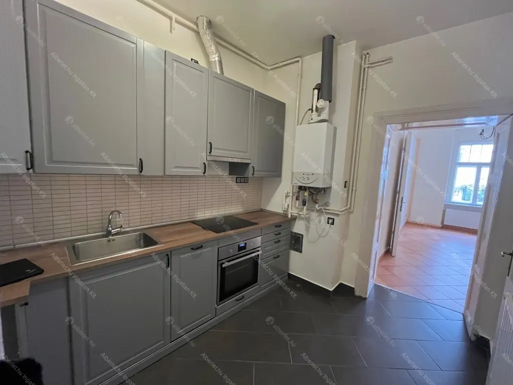 Kiadó albérlet 278000 Ft/hó áron: Budapest, VI. kerület  Zichy Jenő utca. Mérete: 65 nm, 3 szobás | Alberlet.hu - 6698034