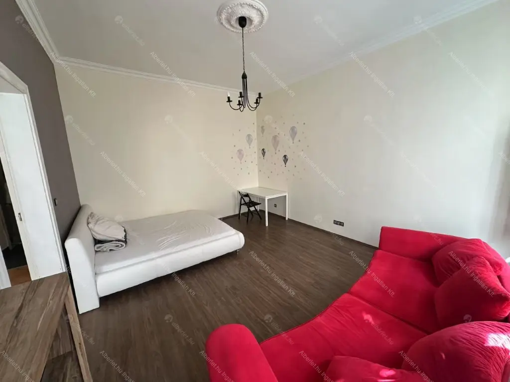 Kiadó albérlet 278000 Ft/hó áron: Budapest, VI. kerület  Zichy Jenő utca. Mérete: 65 nm, 3 szobás | Alberlet.hu - 6698035