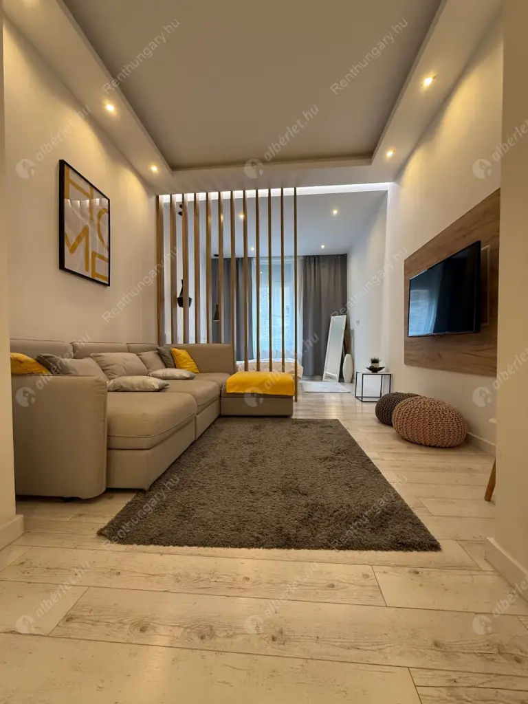 Kiadó albérlet 380000 Ft/hó áron: Budapest, VI. kerület  Zichy Jenő utca. Mérete: 71 nm, 2 szobás | Alberlet.hu - 6502053