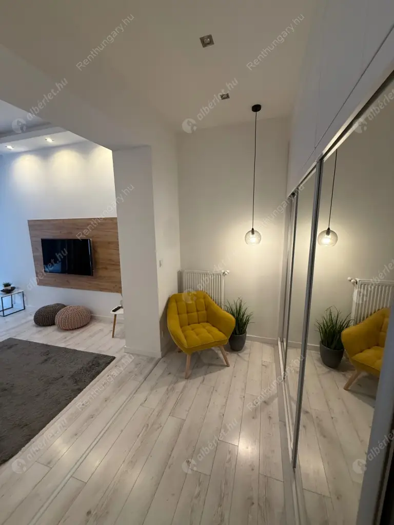 Kiadó albérlet 380000 Ft/hó áron: Budapest, VI. kerület  Zichy Jenő utca. Mérete: 71 nm, 2 szobás | Alberlet.hu - 6502057