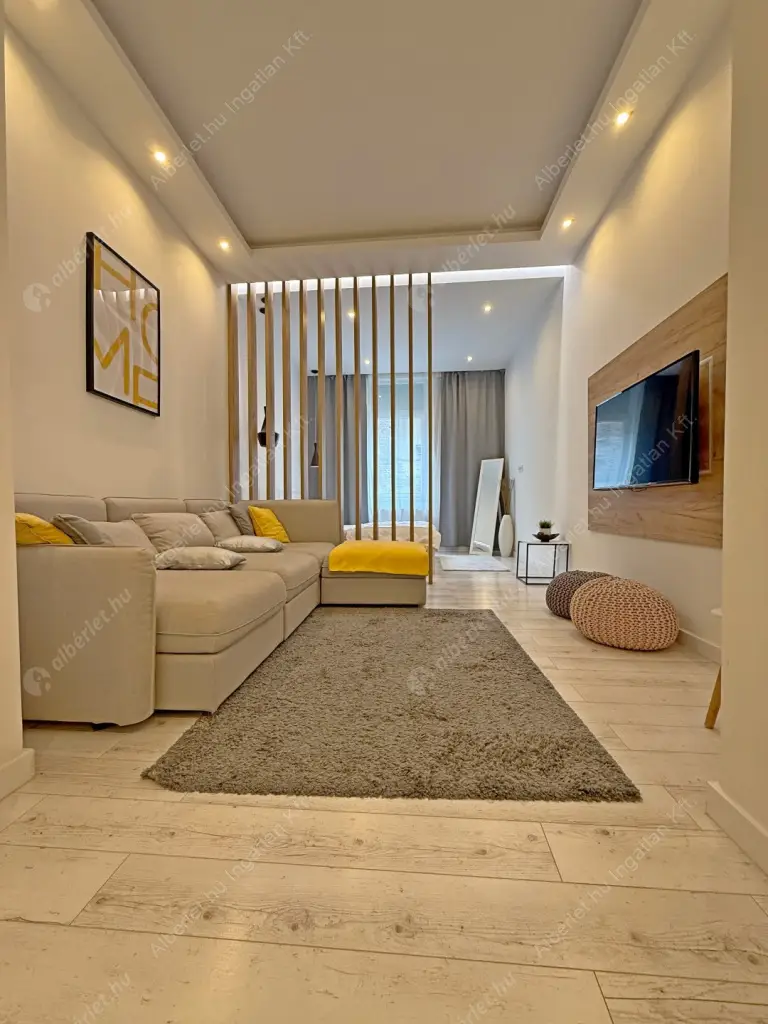 Kiadó albérlet 380000 Ft/hó áron: Budapest, VI. kerület  Zichy Jenő utca. Mérete: 71 nm, 2 szobás | Alberlet.hu - 6513859