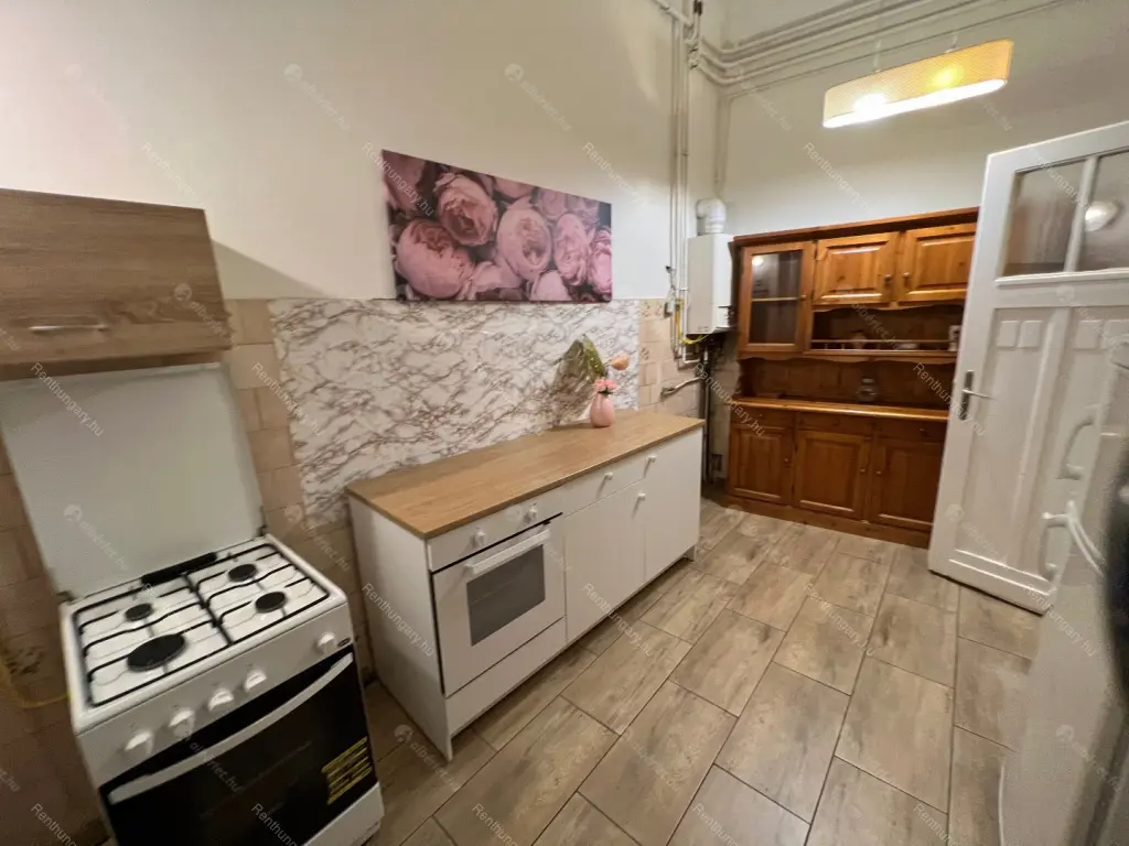 Kiadó albérlet 270000 Ft/hó áron: Budapest, VI. kerület  Zichy Jenő utca. Mérete: 77 nm, 2 szobás | Alberlet.hu - 6669261