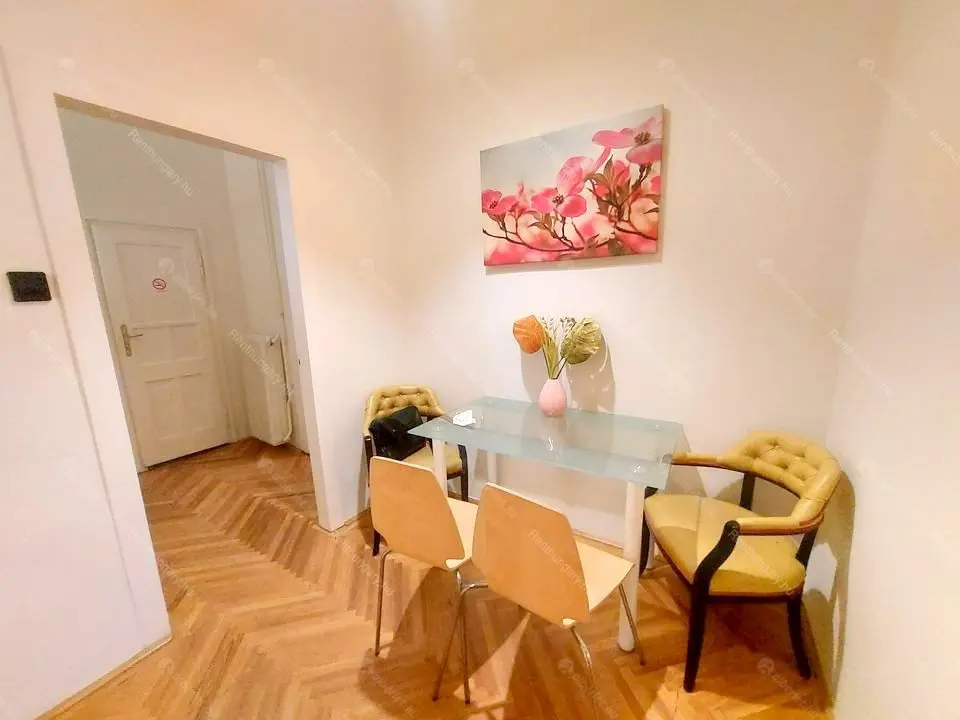 Kiadó albérlet 270000 Ft/hó áron: Budapest, VI. kerület  Zichy Jenő utca. Mérete: 77 nm, 2 szobás | Alberlet.hu - 6669264