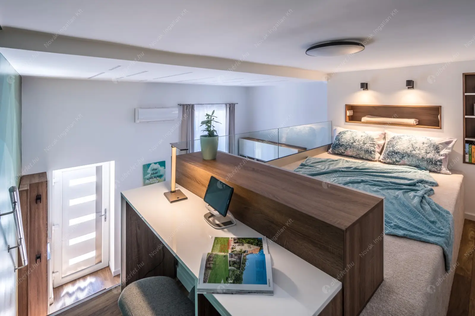 Kiadó albérlet 200000 Ft/hó áron: Budapest, VII. kerület  Akácfa utca. Mérete: 21 nm, 1 szobás | Alberlet.hu - 6633433