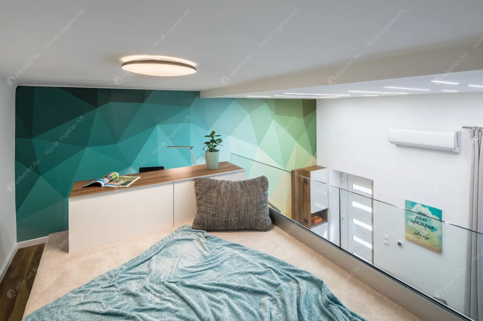 Kiadó albérlet 200000 Ft/hó áron: Budapest, VII. kerület  Akácfa utca. Mérete: 21 nm, 1 szobás | Alberlet.hu - 6633437