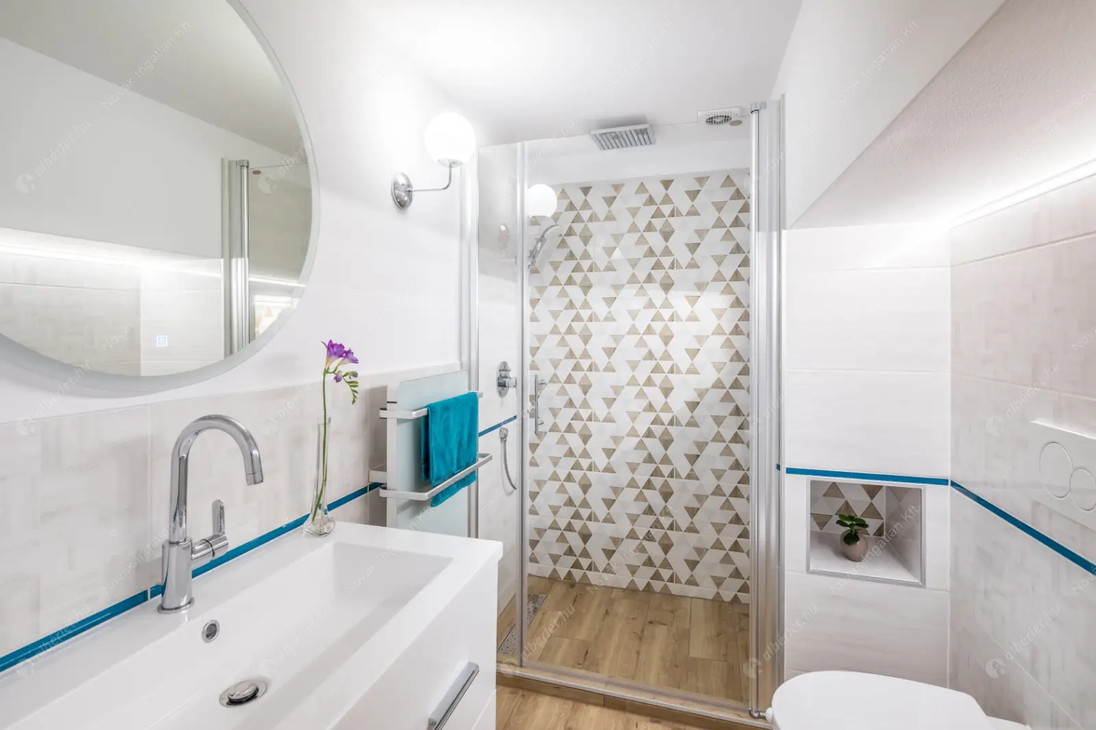 Kiadó albérlet 200000 Ft/hó áron: Budapest, VII. kerület  Akácfa utca. Mérete: 21 nm, 1 szobás | Alberlet.hu - 6633438