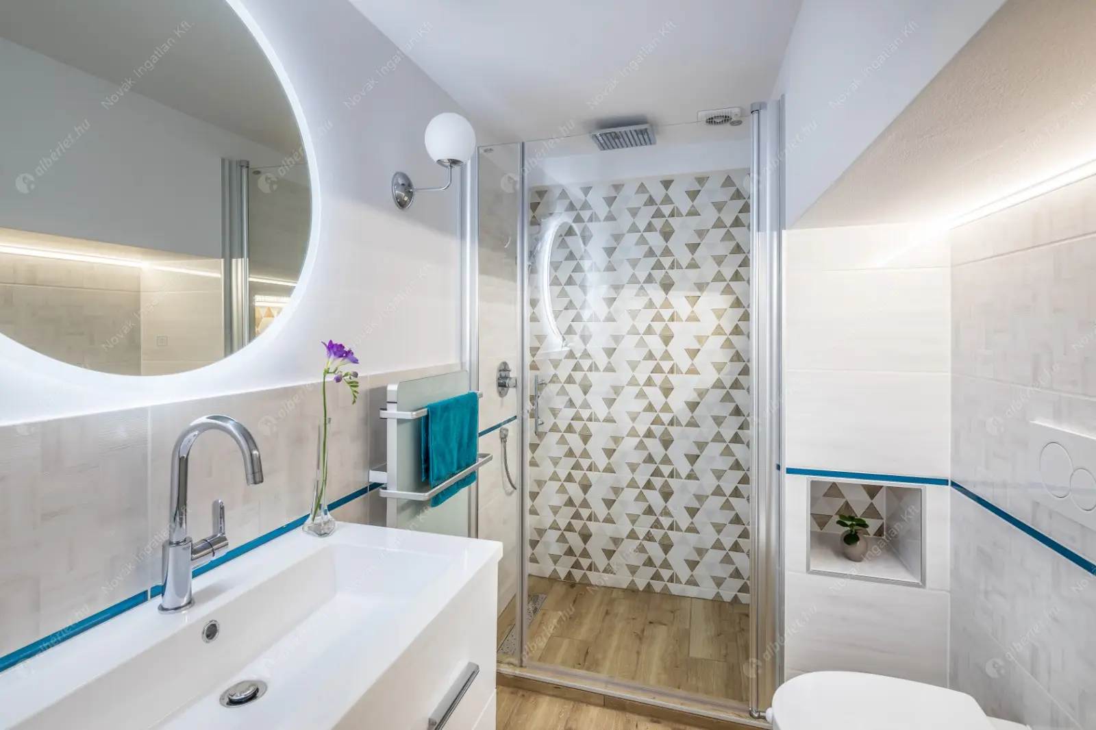 Kiadó albérlet 200000 Ft/hó áron: Budapest, VII. kerület  Akácfa utca. Mérete: 21 nm, 1 szobás | Alberlet.hu - 6633440