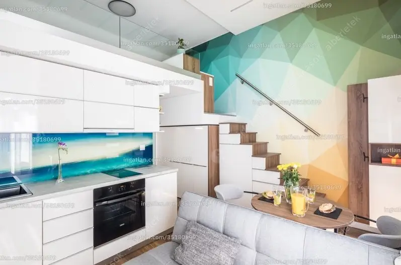 Kiadó albérlet 200000 Ft/hó áron: Budapest, VII. kerület  Akácfa utca. Mérete: 21 nm, 1 szobás | Alberlet.hu - 6634617