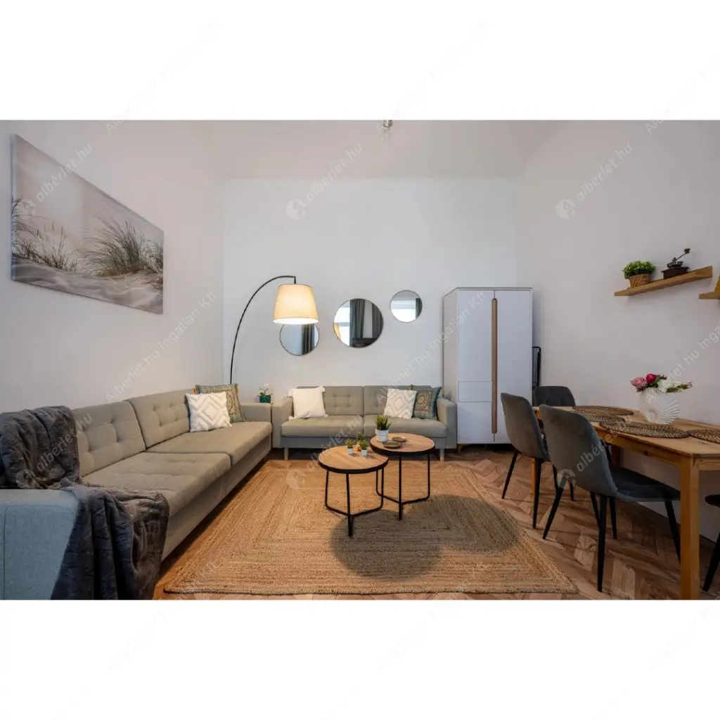 Kiadó albérlet 350000 Ft/hó áron: Budapest, VII. kerület  Akácfa utca. Mérete: 40 nm, 2 szobás | Alberlet.hu - 6573133