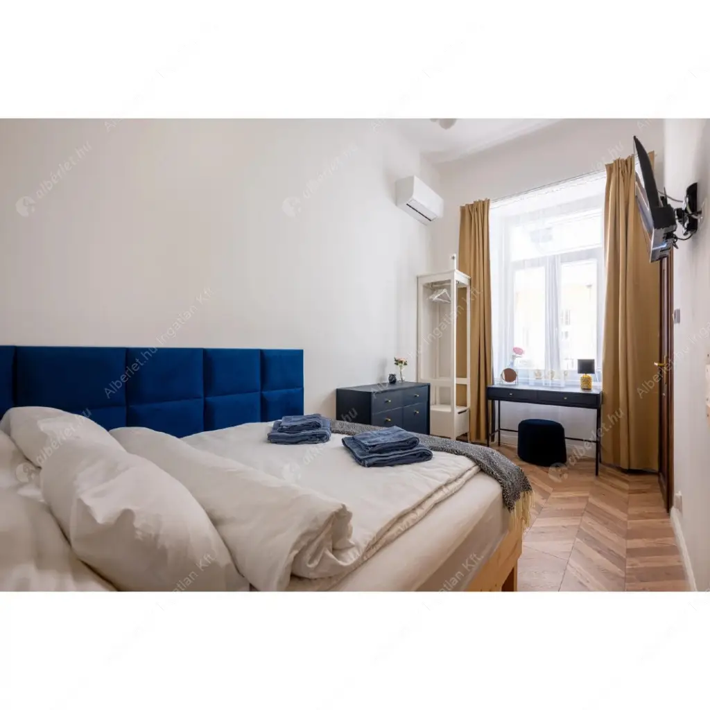 Kiadó albérlet 350000 Ft/hó áron: Budapest, VII. kerület  Akácfa utca. Mérete: 40 nm, 2 szobás | Alberlet.hu - 6573136