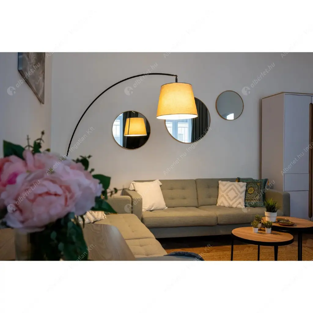 Kiadó albérlet 300000 Ft/hó áron: Budapest, VII. kerület  Akácfa utca. Mérete: 40 nm, 2 szobás | Alberlet.hu - 6585349