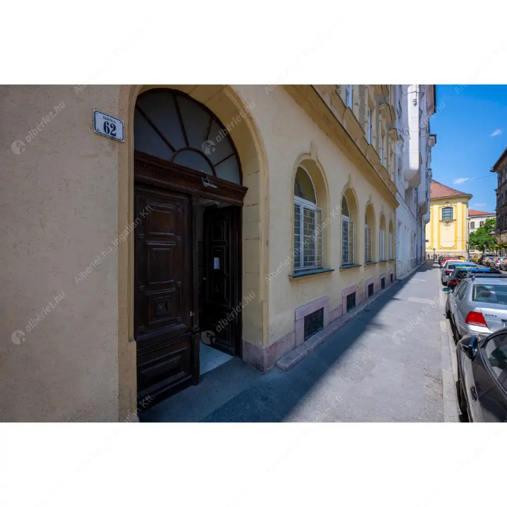 Kiadó albérlet 300000 Ft/hó áron: Budapest, VII. kerület  Akácfa utca. Mérete: 40 nm, 2 szobás | Alberlet.hu - 6585370