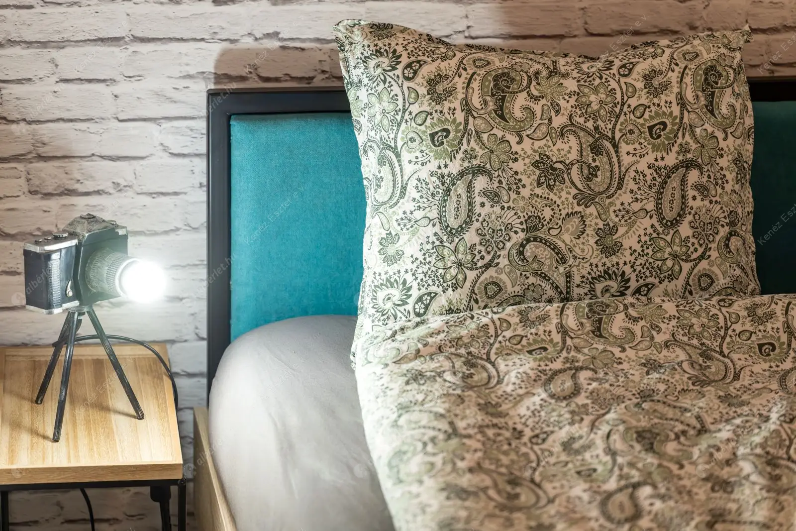 Kiadó albérlet 276000 Ft/hó áron: Budapest, VII. kerület  Akácfa utca. Mérete: 42 nm, 1 szobás | Alberlet.hu - 6552791