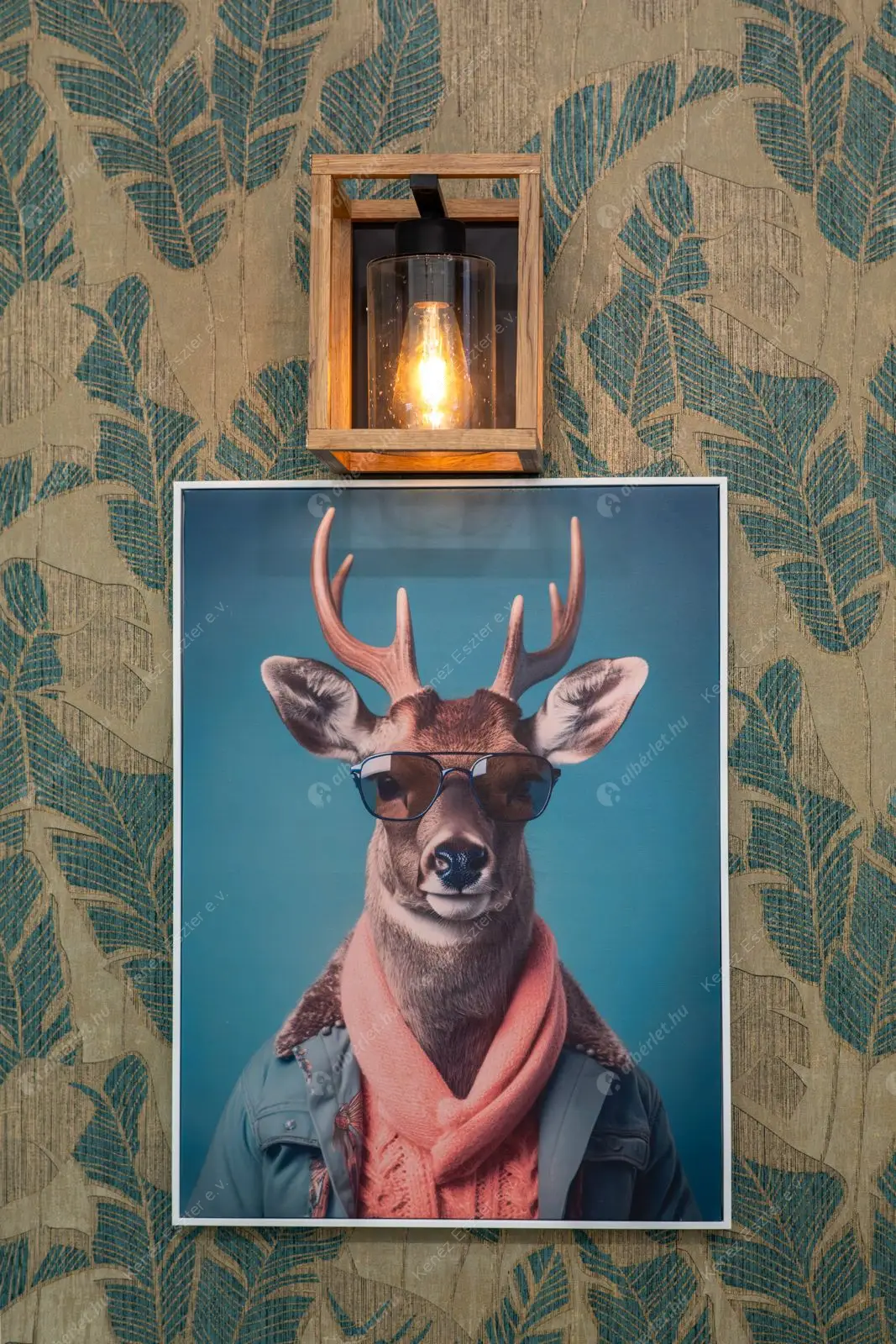 Kiadó albérlet 276000 Ft/hó áron: Budapest, VII. kerület  Akácfa utca. Mérete: 42 nm, 1 szobás | Alberlet.hu - 6552799