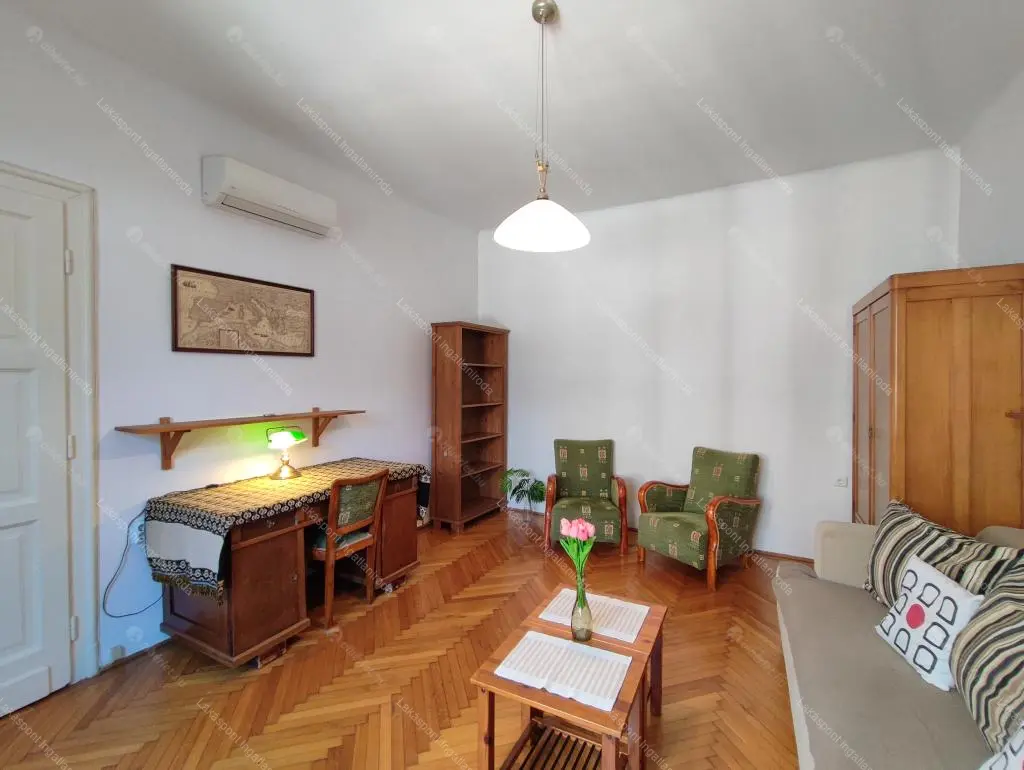 Kiadó albérlet 220000 Ft/hó áron: Budapest, VII. kerület  Akácfa utca. Mérete: 44 nm, 2 szobás | Alberlet.hu - 6701520