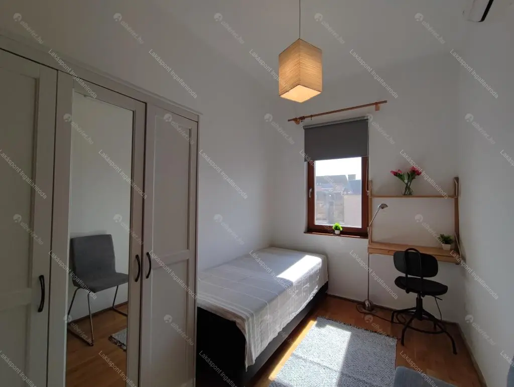 Kiadó albérlet 220000 Ft/hó áron: Budapest, VII. kerület  Akácfa utca. Mérete: 44 nm, 2 szobás | Alberlet.hu - 6701525