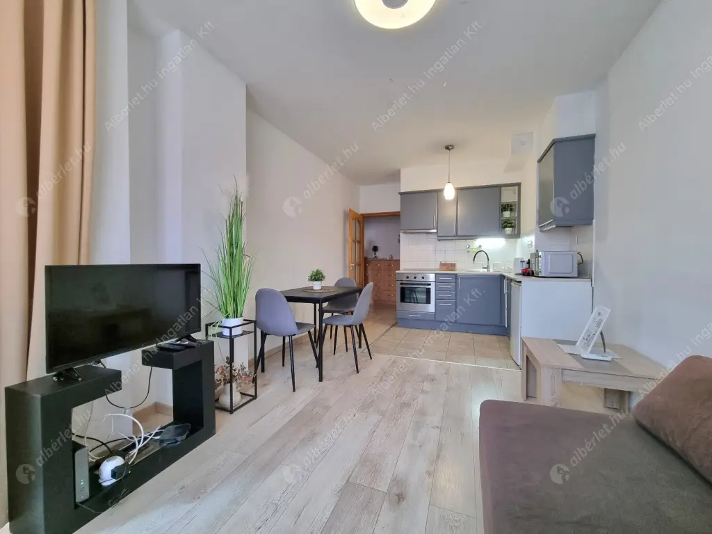 Kiadó albérlet 250000 Ft/hó áron: Budapest, VII. kerület  Akácfa utca. Mérete: 48 nm, 2 szobás | Alberlet.hu - 6583851