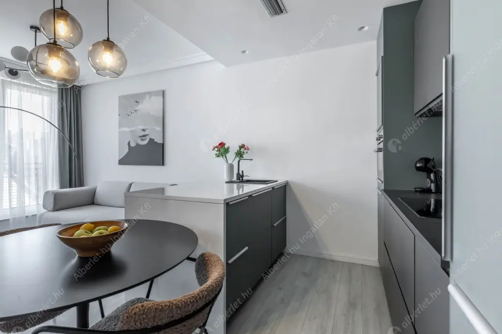 Kiadó albérlet 613000 Ft/hó áron: Budapest, VII. kerület  Akácfa utca. Mérete: 79 nm, 3 szobás | Alberlet.hu - 6554306