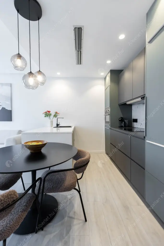 Kiadó albérlet 613000 Ft/hó áron: Budapest, VII. kerület  Akácfa utca. Mérete: 79 nm, 3 szobás | Alberlet.hu - 6554308