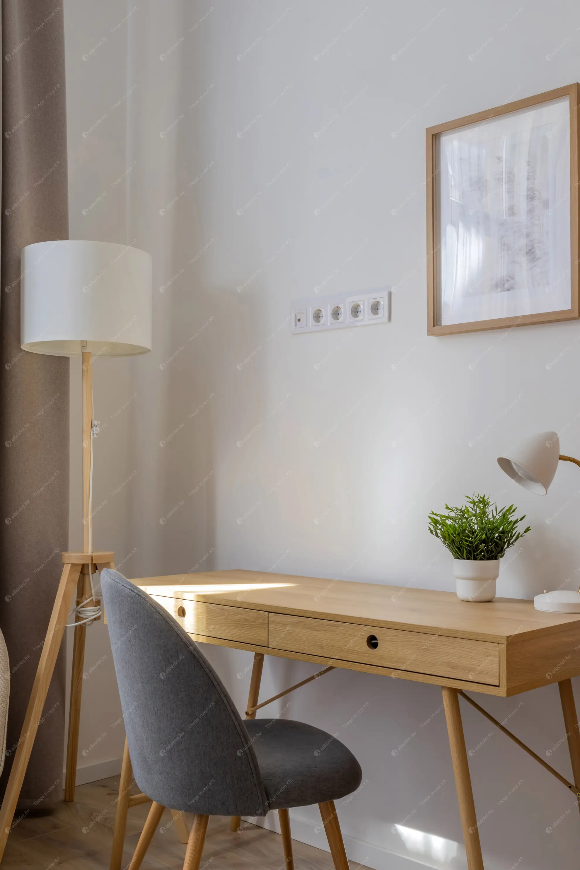 Kiadó albérlet 235000 Ft/hó áron: Budapest, VII. kerület  Almássy tér. Mérete: 25 nm, 1 szobás | Alberlet.hu - 6606579