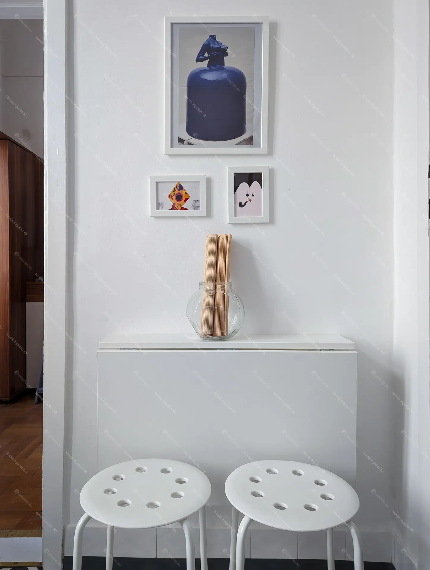 Kiadó albérlet 230000 Ft/hó áron: Budapest, VII. kerület  Almássy tér. Mérete: 40 nm, 1 szobás | Alberlet.hu - 6650246