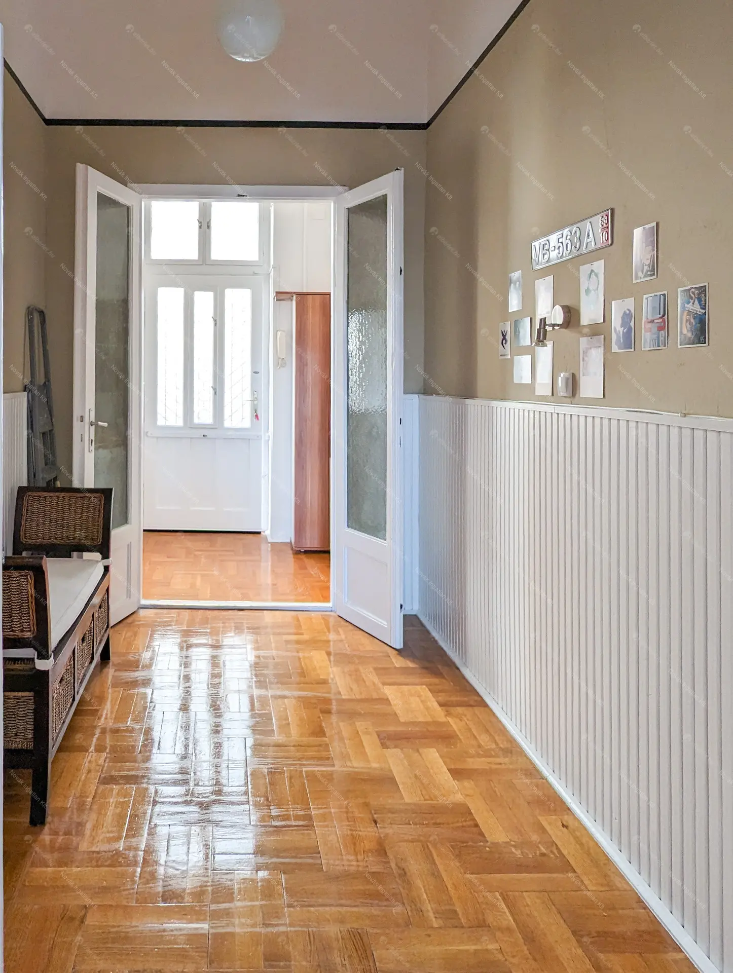 Kiadó albérlet 230000 Ft/hó áron: Budapest, VII. kerület  Almássy tér. Mérete: 40 nm, 1 szobás | Alberlet.hu - 6650256