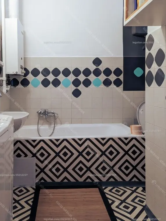 Kiadó albérlet 220000 Ft/hó áron: Budapest, VII. kerület  Almássy utca. Mérete: 40 nm, 1 szobás | Alberlet.hu - 6653549