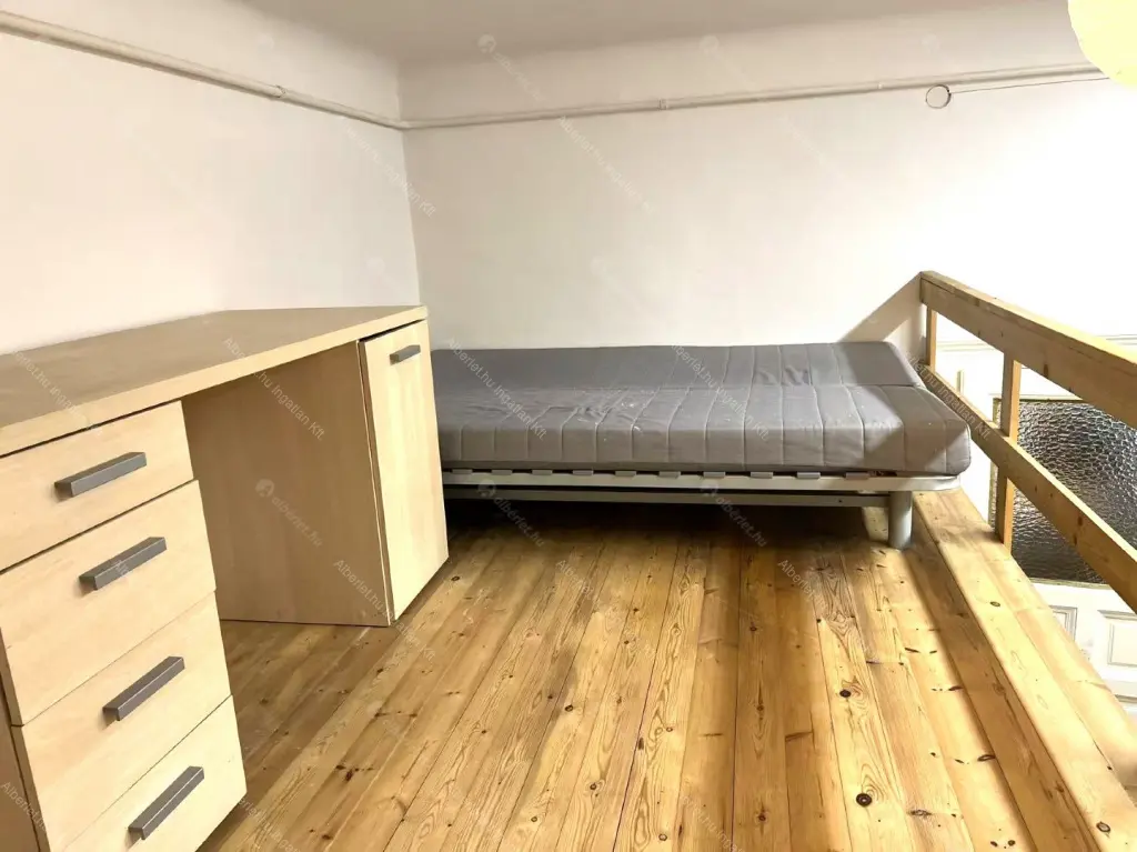 Kiadó albérlet 240000 Ft/hó áron: Budapest, VII. kerület  Almássy utca. Mérete: 42 nm, 2 szobás | Alberlet.hu - 6668681