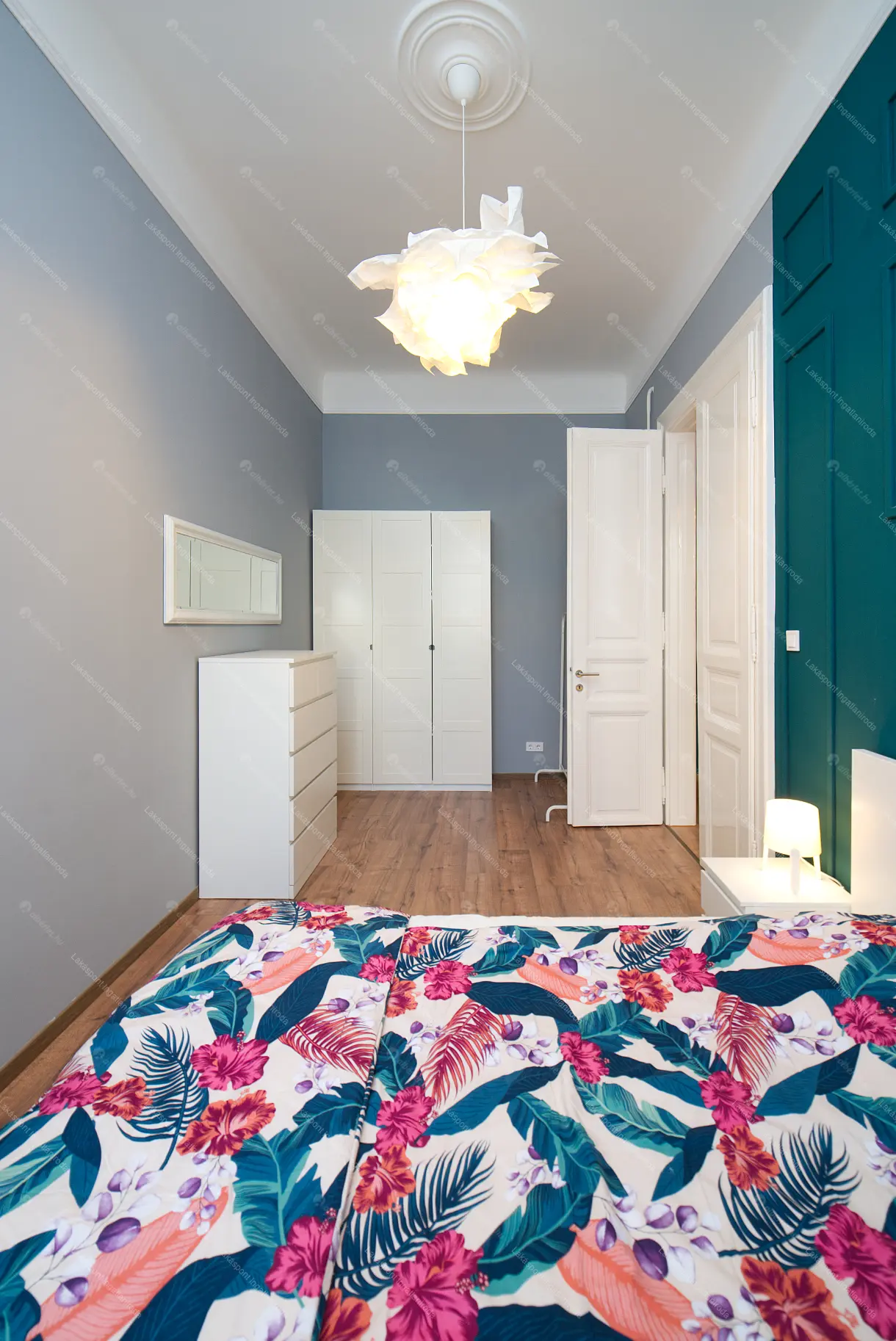 Kiadó albérlet 360000 Ft/hó áron: Budapest, VII. kerület  Alsó erdősor. Mérete: 68 nm, 3 szobás | Alberlet.hu - 6685333