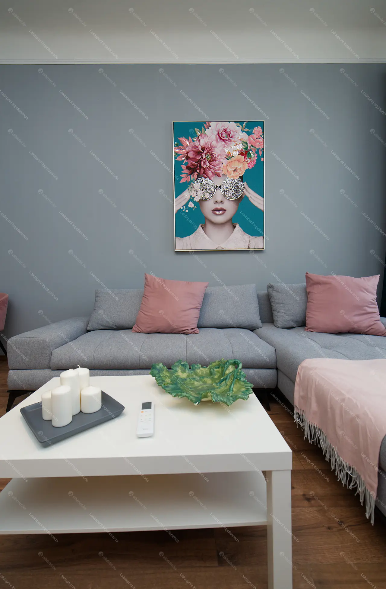 Kiadó albérlet 360000 Ft/hó áron: Budapest, VII. kerület  Alsó erdősor. Mérete: 68 nm, 3 szobás | Alberlet.hu - 6694290