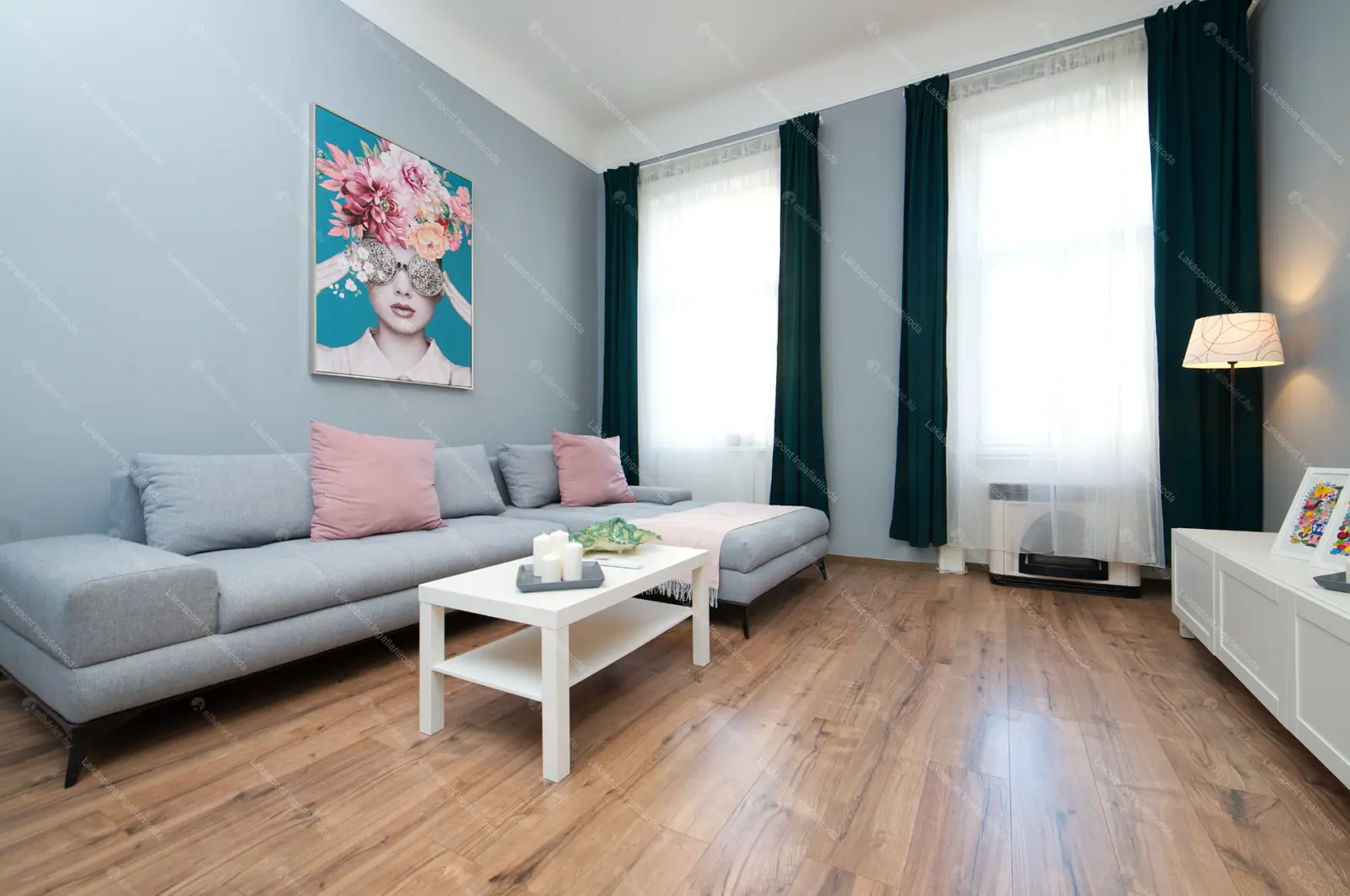 Kiadó albérlet 340000 Ft/hó áron: Budapest, VII. kerület  Alsó erdősor. Mérete: 68 nm, 3 szobás | Alberlet.hu - 6704493