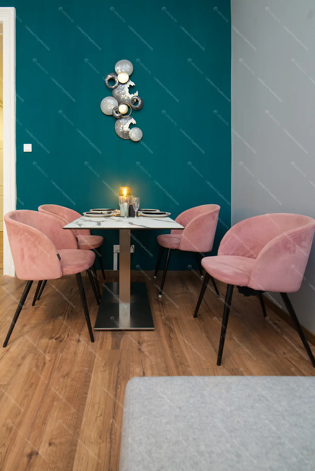 Kiadó albérlet 340000 Ft/hó áron: Budapest, VII. kerület  Alsó erdősor. Mérete: 68 nm, 3 szobás | Alberlet.hu - 6704502