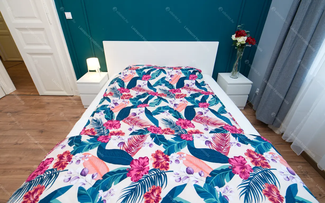 Kiadó albérlet 340000 Ft/hó áron: Budapest, VII. kerület  Alsó erdősor. Mérete: 68 nm, 3 szobás | Alberlet.hu - 6704503