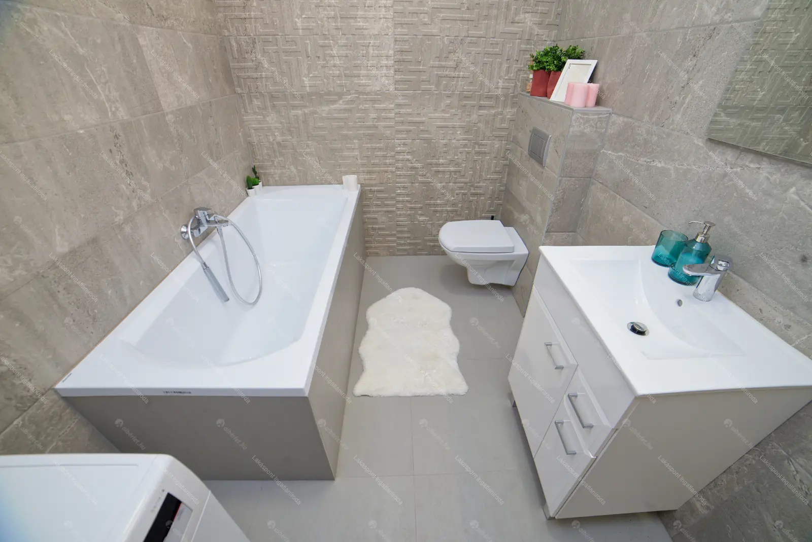 Kiadó albérlet 340000 Ft/hó áron: Budapest, VII. kerület  Alsó erdősor. Mérete: 68 nm, 3 szobás | Alberlet.hu - 6704504