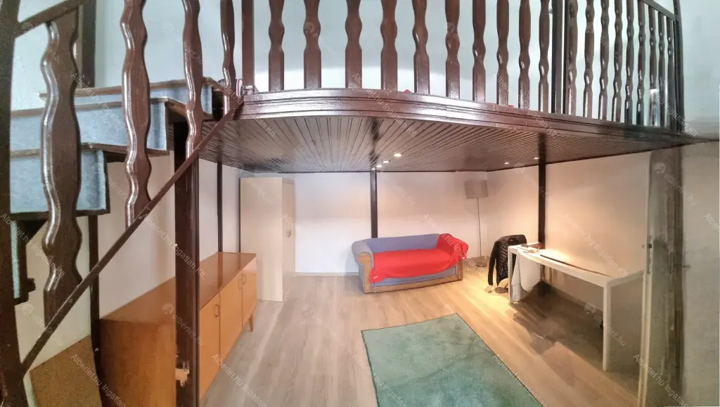 Kiadó albérlet 170000 Ft/hó áron: Budapest, VII. kerület  Alsó erdősor utca. Mérete: 34 nm, 1 szobás | Alberlet.hu - 6700003