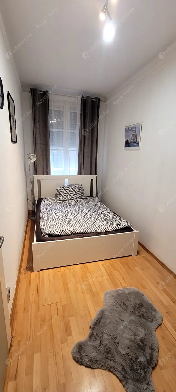 Kiadó albérlet 230000 Ft/hó áron: Budapest, VII. kerület  Alsó erdősor utca. Mérete: 47 nm, 2 szobás | Alberlet.hu - 6612286