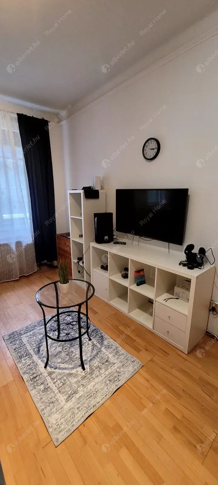 Kiadó albérlet 230000 Ft/hó áron: Budapest, VII. kerület  Alsó erdősor utca. Mérete: 47 nm, 2 szobás | Alberlet.hu - 6612289